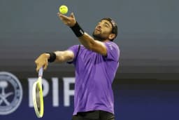 Matteo Berrettini: A Redemption That No One Saw Coming