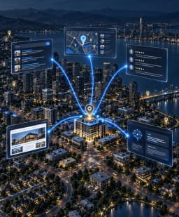 Local SEO Checklist: Evaluate Your Local Search Visibility