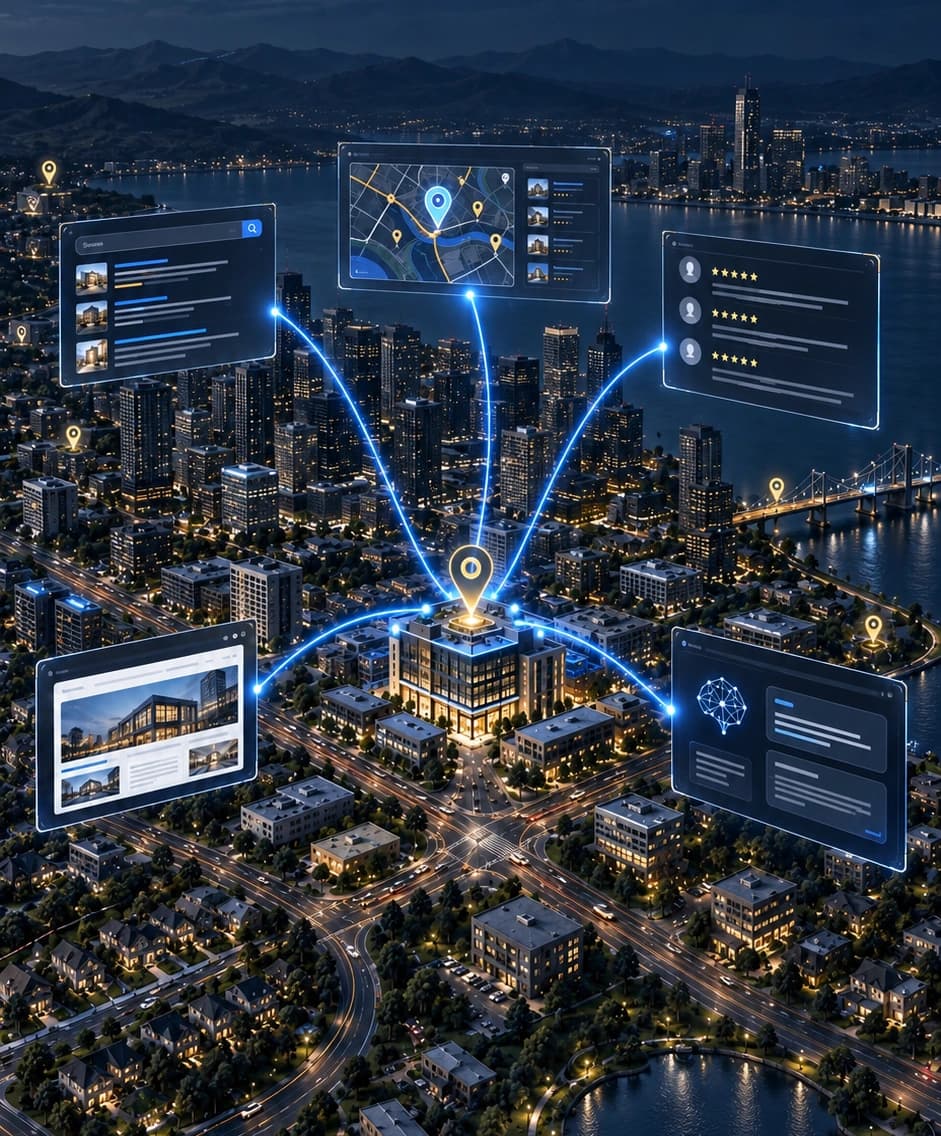 Local SEO Checklist: Evaluate Your Local Search Visibility