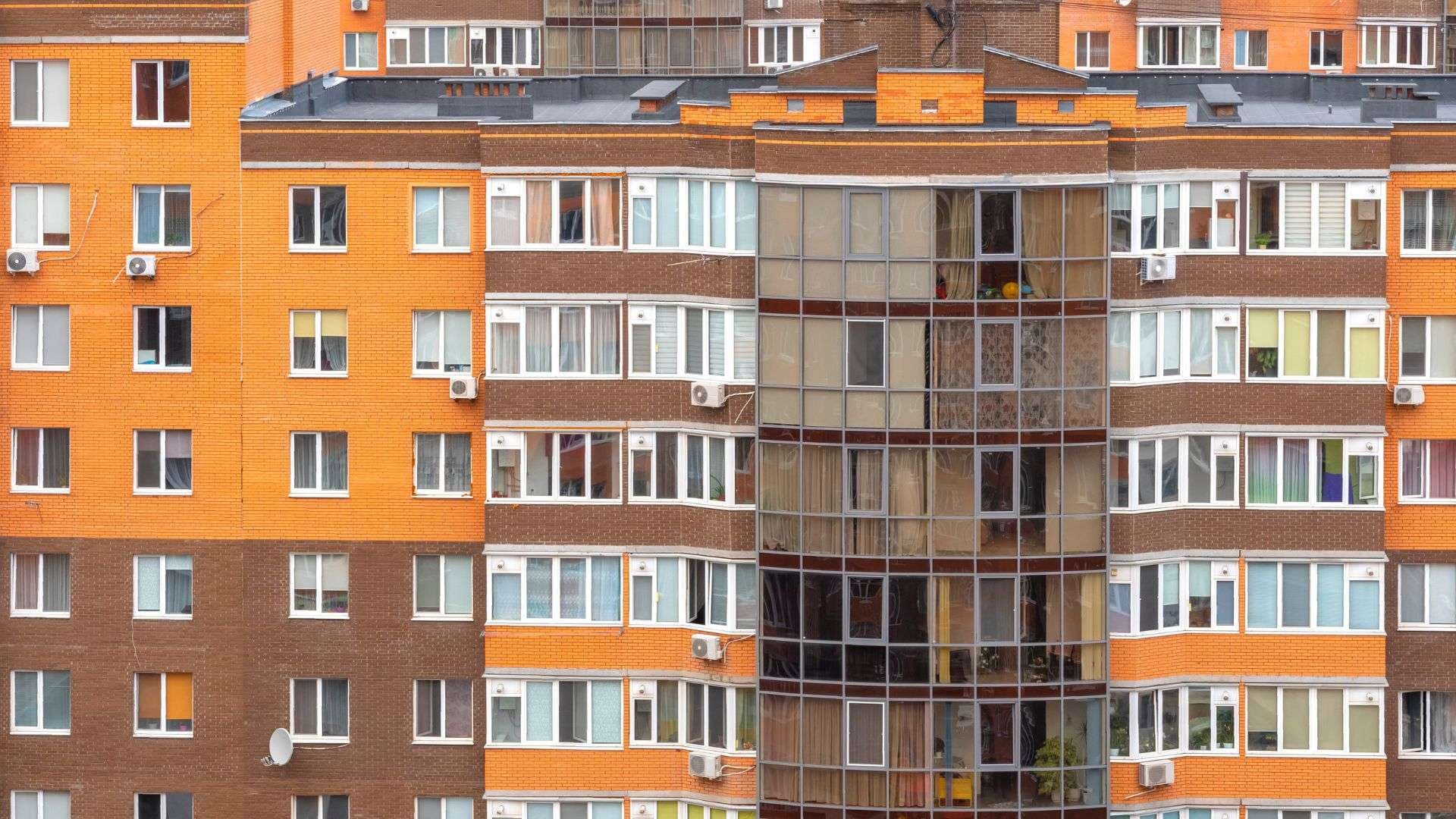 Real estate outlook highlights opportunities and challenges