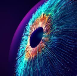 Scientists Think They’ve Discovered How Humans Could Recover Lost Vision