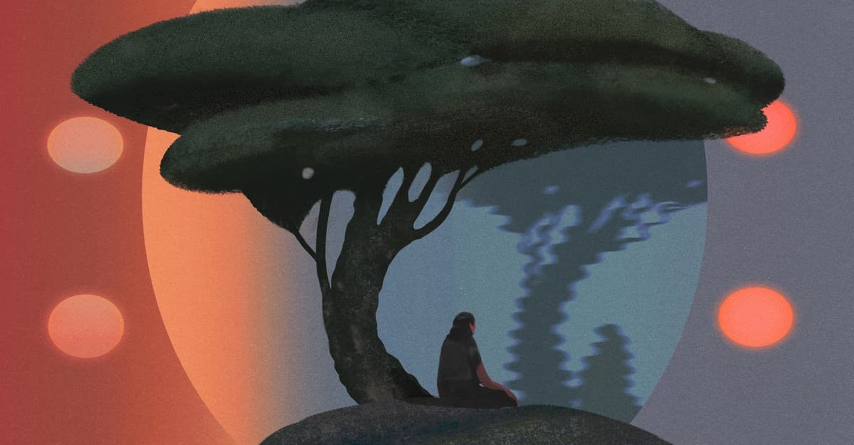 The Dark Side of Mindfulness - The Atlantic
