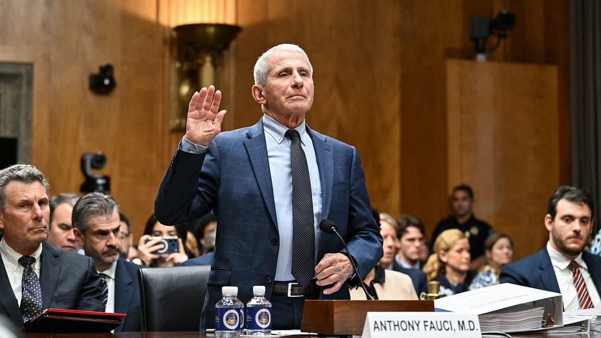 Domestic US Political Battles Cooling