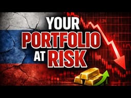 Russia’s Collapse Has Already Started (And Investors Are Missing It)