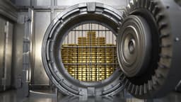 German economists push for gold repatriation from US vaults