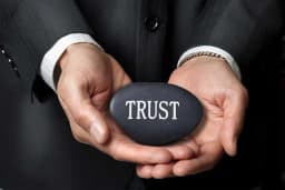 How Leaders Build Trust