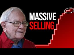 Warren Buffett's Berkshire Sold Half Their Stocks