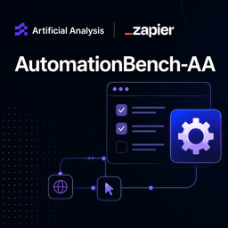 Announcing AutomationBench-AA