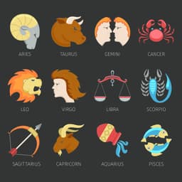 Daily horoscope 6 July 2026: Astrological predictions for all ...