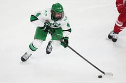 Top-20 Penguins' Prospects: Honorable Mentions