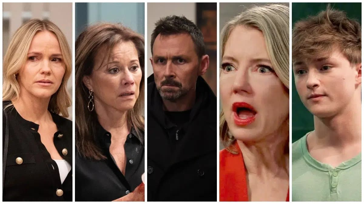 General Hospital Spoilers in Video: Shocking Confessions Rock Port Charles