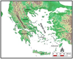 Assessing Climate Change Impacts on Precipitation Volume and Drought Characteristics Across Basin and Sub-Basin Scales in Greece