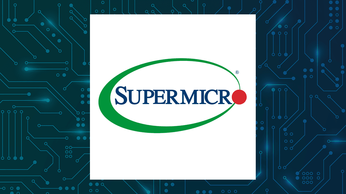 
	Westfield Capital Management Co. LP Acquires Shares of 359,439 Super Micro Computer, Inc. $SMCI
