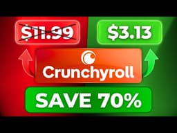 Crunchyroll Mega Fan 2026: Cheapest Method to Save on Your Subscription