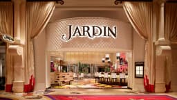 No Encore for Jardin, Palms Shutters Earl of Sandwich