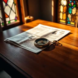 Christian City Pulse