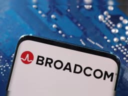 Broadcom signs long-term deal to develop Google's custom AI chips - The Economic Times