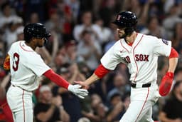 Red Sox 11, Diamondbacks 1: Sox bounce back in most ...