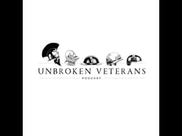 Episode 7. Michael Sugrue; From Air Force to First Response to Mental Health