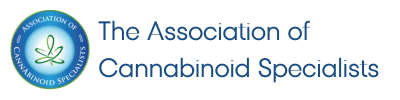 Cannabinoids for Attention Deficit Hyperactivity Disorder (ADHD) - Association of Cannabinoid Specialists 