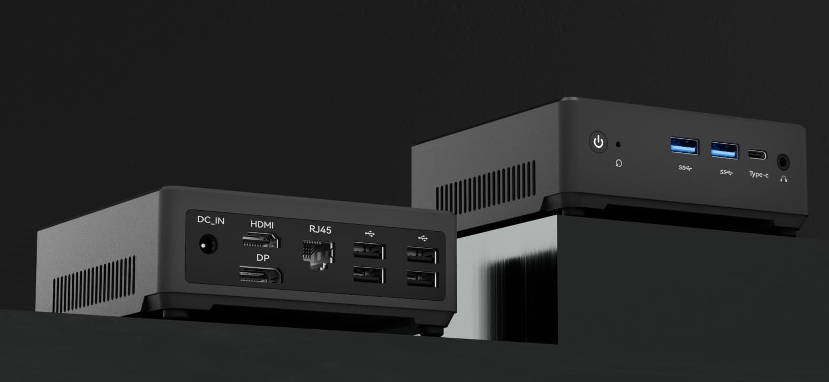 Local LLM Deployment Hardware: AI Mini PC vs Edge ...