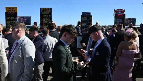 Grand National bets explained – how odds and each-way betting works | Racing | Sport | Express.co.uk