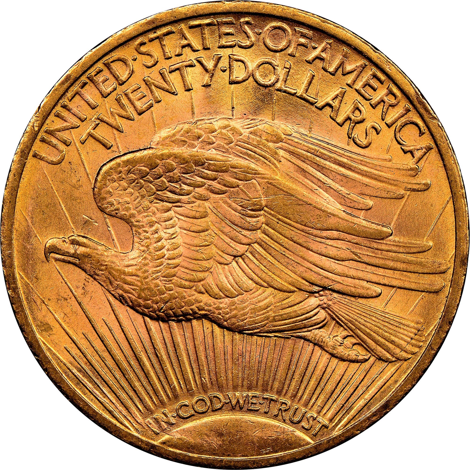 1923 $20 MS | Coin Explorer | NGC