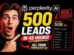 The Lead Generation Trick Nobody Is Talking About