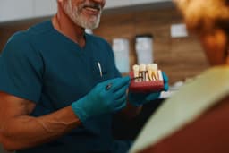 Dental Implant Insurance Coverage in Pasadena - Explained (2026)