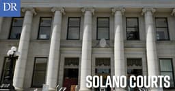 Vallejo man handed 101-year sentence after child sex assault conviction | News | dailyrepublic.com