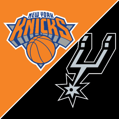 Jalen Brunson scores 30 and Knicks finish on 11-0 run, steal Game 1 from Spurs with 105-95 win