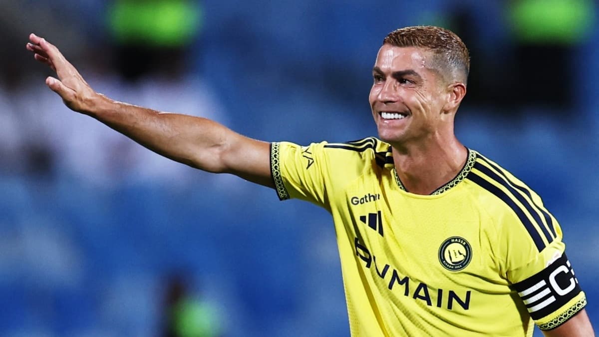 Cristiano Ronaldo kickstarts probable final season with ...