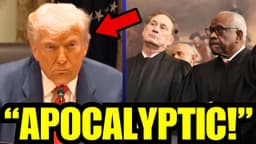 BOMBSHELL: Supreme Court does it again...
