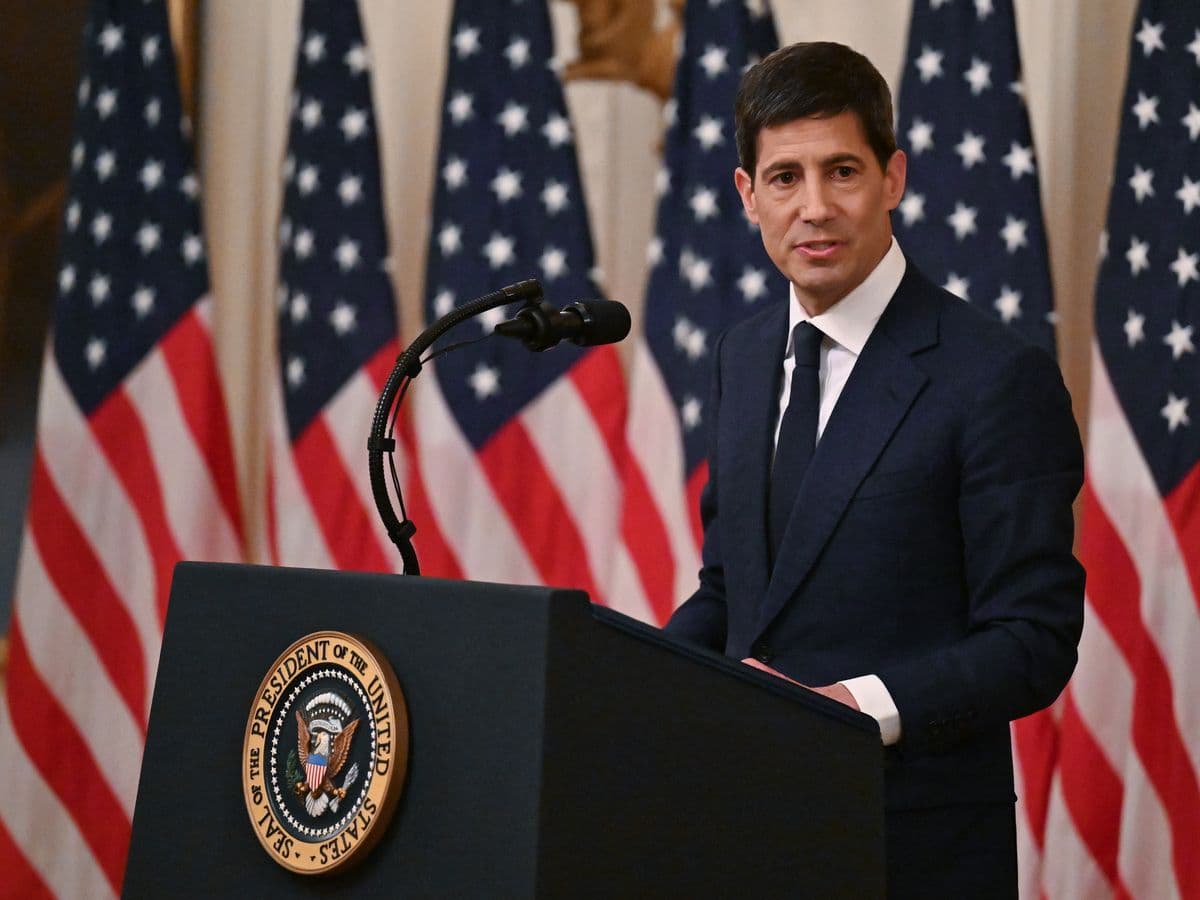 Bond market ushers in Warsh era with bets on 2026 hike