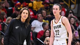 Caitlin Clark Has 'Ride For' Stance on Stephanie White After Fever Bench Spat