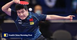 China table tennis fans fear 'there's no one left' after Liang ...