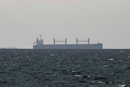 Iran-US war latest: US begins blockade in Strait of Hormuz as Tehran warns Trump of ‘widespread consequences’ | The Independent