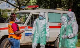 Uganda to Launch ACT-PREP, Africa's New Epidemic ...