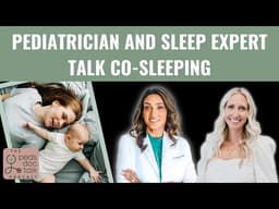 Co-Sleeping, Sleep Training, and the Conversation We Need to Have About Infant Sleep