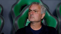 El balance de José Mourinho tras los 1000 primeros días en el ...