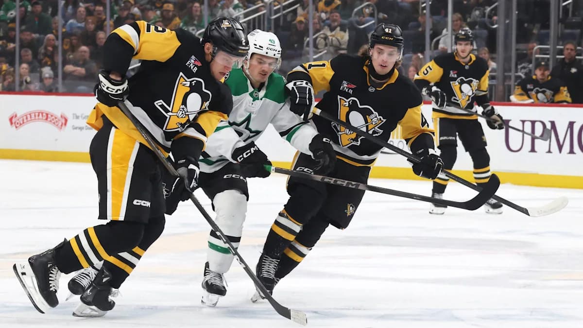 The Penguins Conundrum, Criticism and Credit