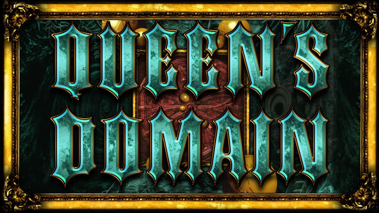 Queen's Domain | Nintendo Switch 2 games