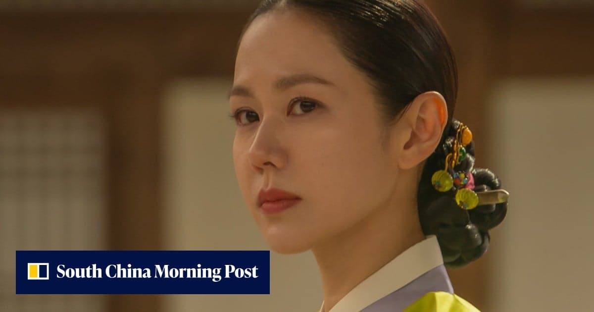 6 of the best new K-dramas to watch in September 2026, including ...