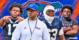 Five key Florida visitors we're tracking: Gators chasing ...