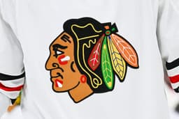 Blackhawks To Make Roman Kantserov A Focal Piece