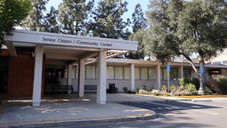 California's unhoused seniors: A crisis within the state's ...