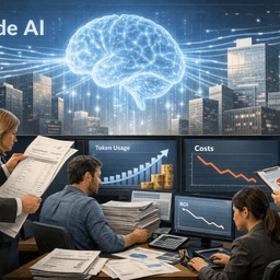 Microsoft's Claude Pullback Highlights AI's - VARIndia.