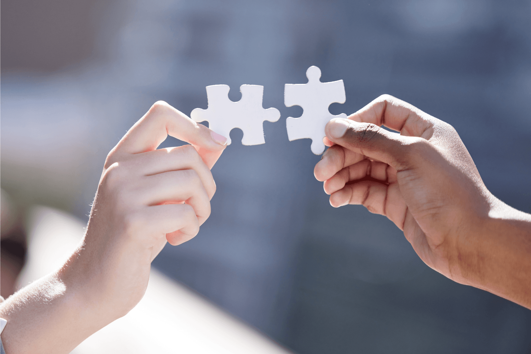 Modernising merger control for an evolving world
