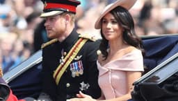 Have Prince Harry and Meghan created a drama with latest ...