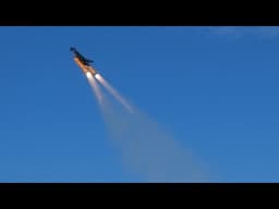 France Officially Launches ASN4G: The Mach 7+ Scramjet Hypersonic Nuclear Missile for Rafale F5